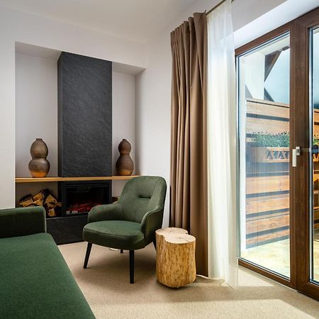 Hotel Valedor Boutique & Spa 부스테니 외부 사진