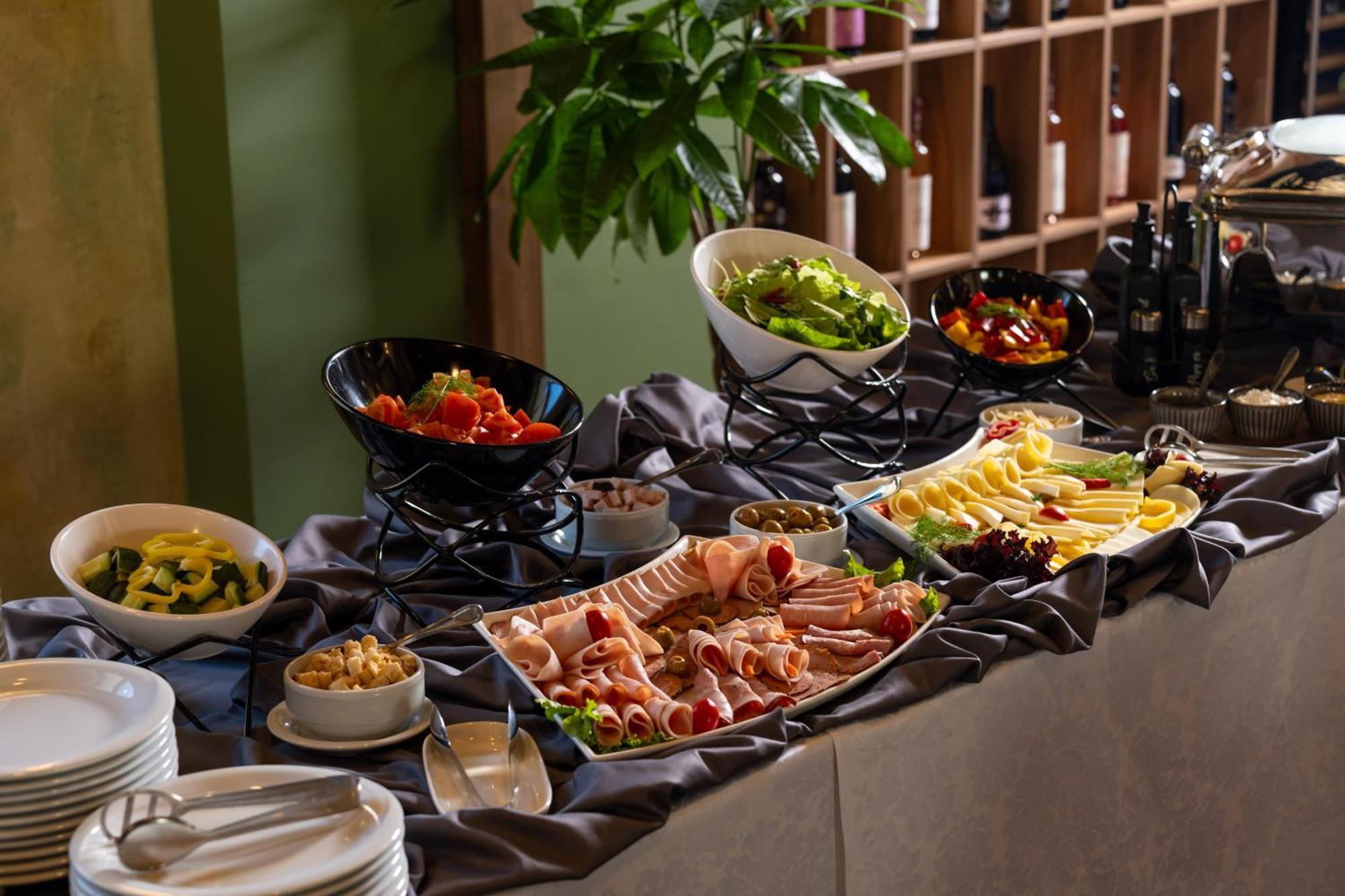 Hotel Valedor Boutique & Spa 부스테니 외부 사진