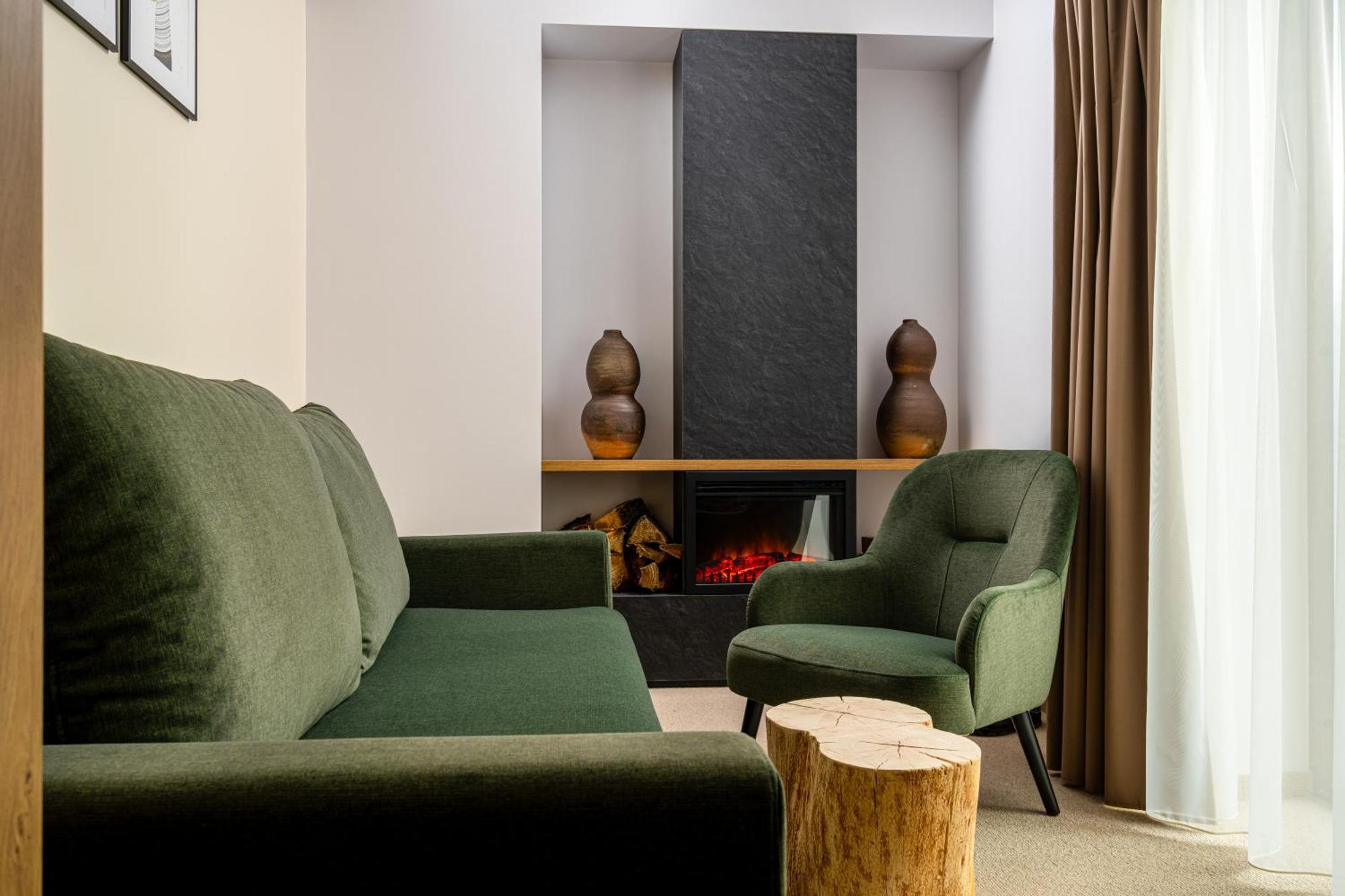 Hotel Valedor Boutique & Spa 부스테니 외부 사진